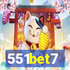 551bet7