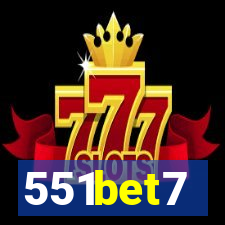 551bet7