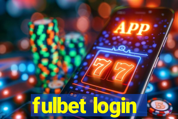 fulbet login