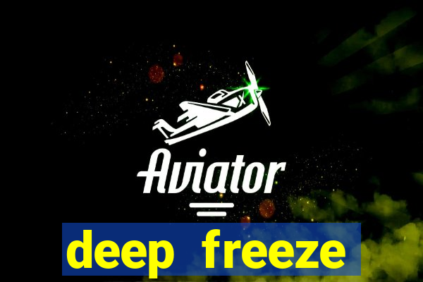 deep freeze crackeado win11