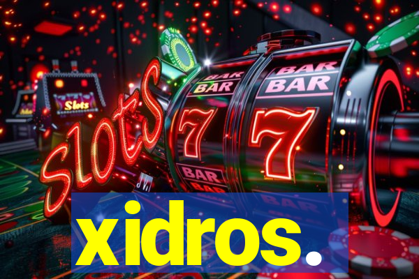 xidros.