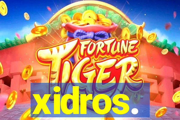 xidros.