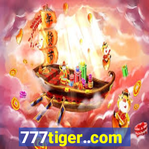 777tiger..com