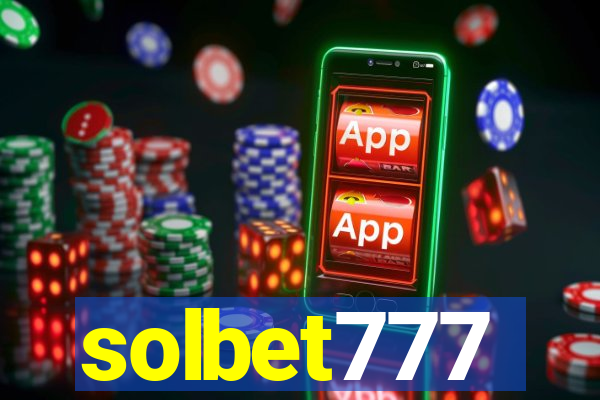 solbet777