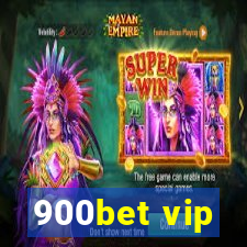 900bet vip