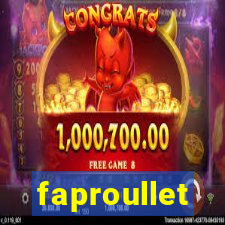 faproullet