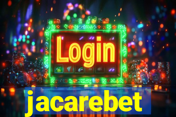 jacarebet