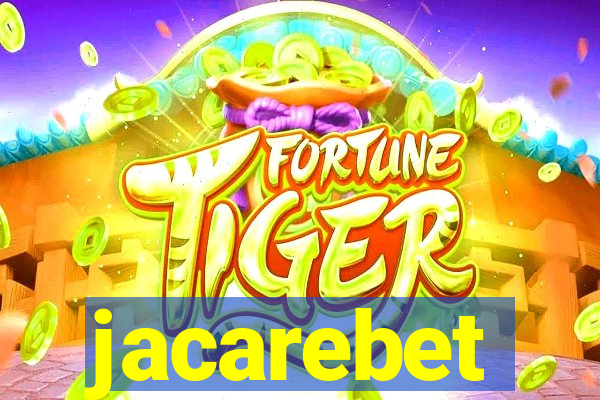 jacarebet