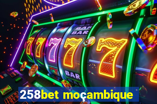 258bet moçambique