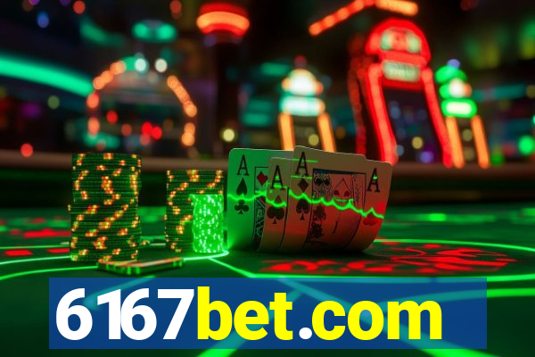 6167bet.com