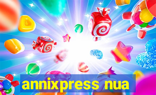 annixpress nua