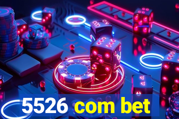 5526 com bet