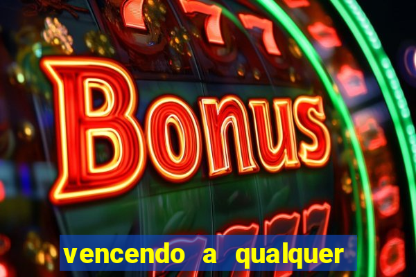 vencendo a qualquer momento sportingbet