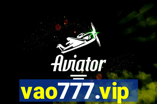 vao777.vip