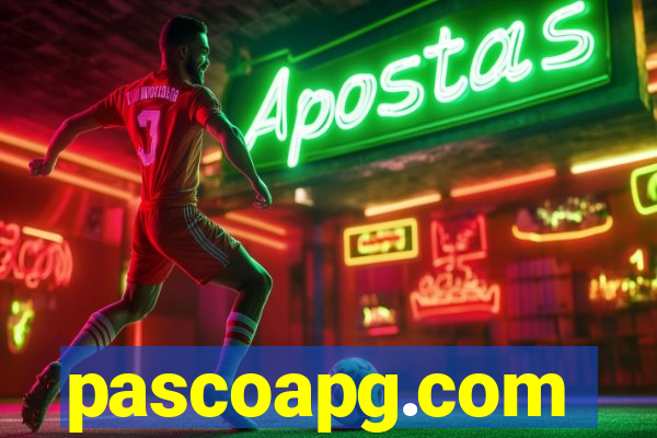 pascoapg.com