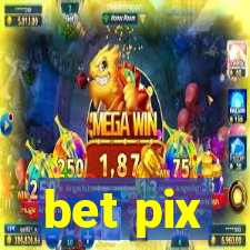 bet pix