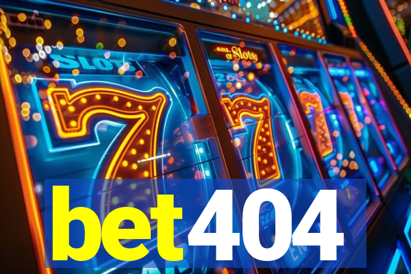 bet404