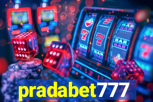 pradabet777