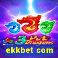 ekkbet com