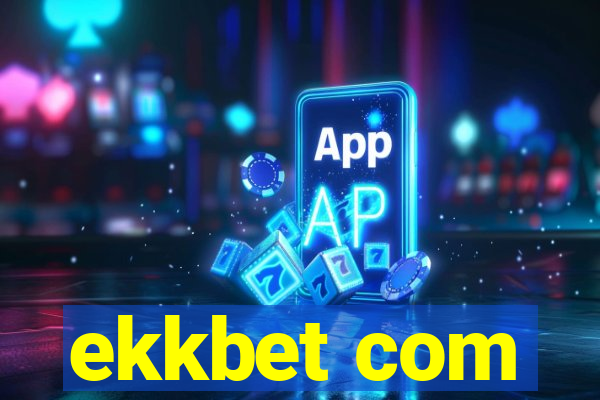 ekkbet com