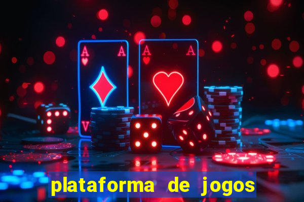 plataforma de jogos para ganhar dinheiro brabet