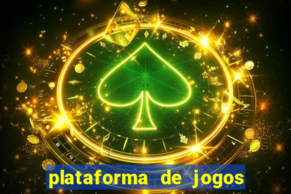 plataforma de jogos para ganhar dinheiro brabet