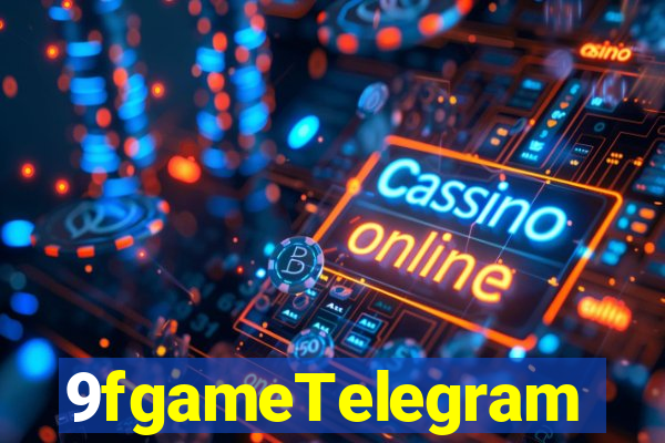 9fgameTelegram