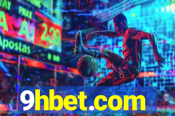 9hbet.com