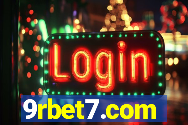 9rbet7.com