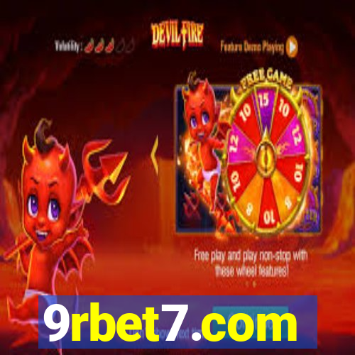 9rbet7.com