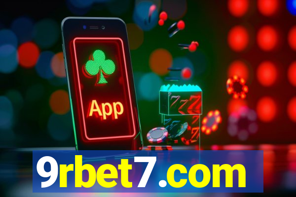 9rbet7.com