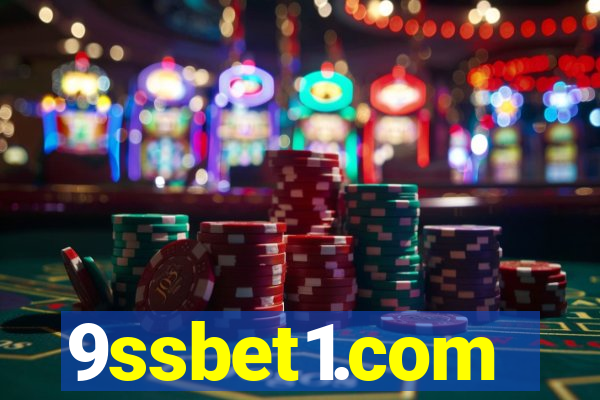 9ssbet1.com