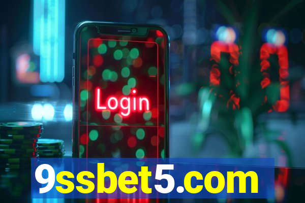 9ssbet5.com