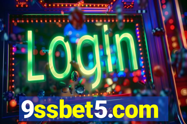 9ssbet5.com