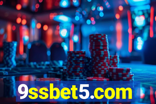 9ssbet5.com