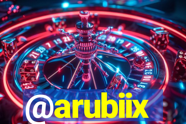 @arubiix