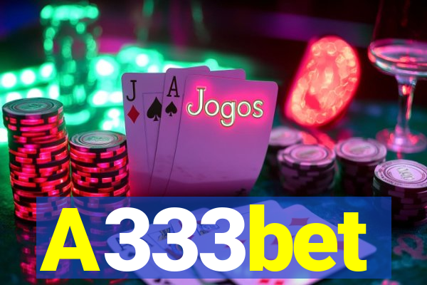 A333bet