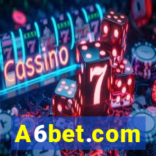 A6bet.com