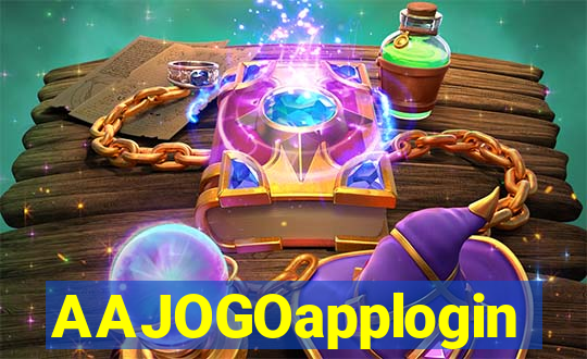 AAJOGOapplogin