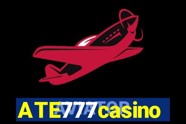 ATE777casino