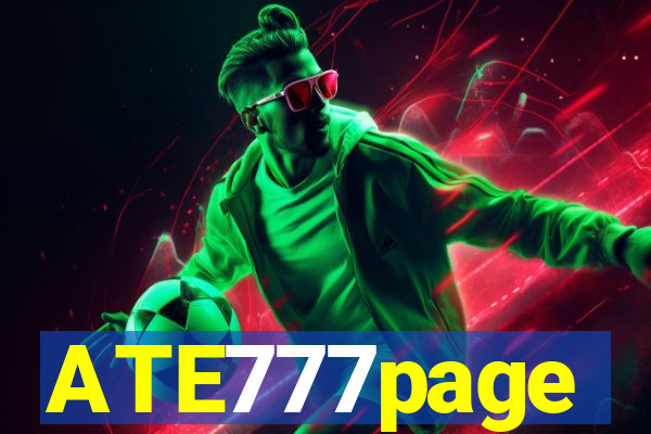 ATE777page