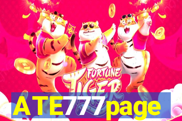 ATE777page