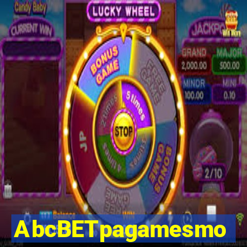 AbcBETpagamesmo