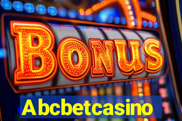 Abcbetcasino