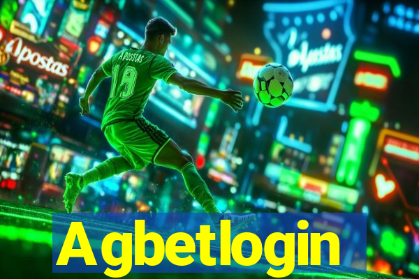 Agbetlogin