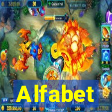 Alfabet