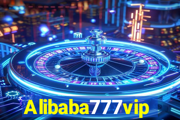 Alibaba777vip