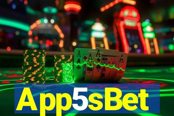 App5sBet