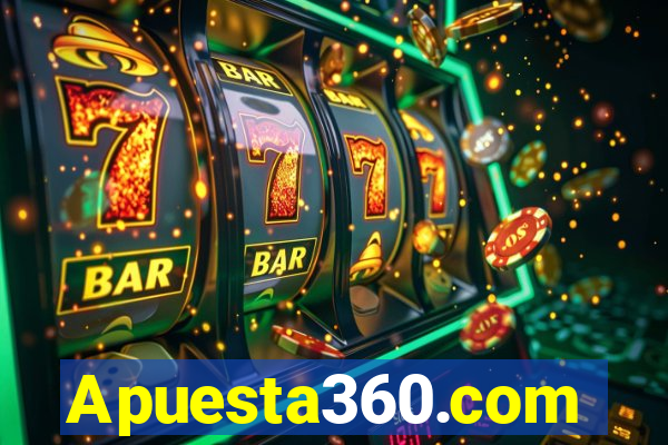 Apuesta360.com