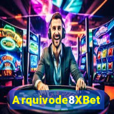 Arquivode8XBet